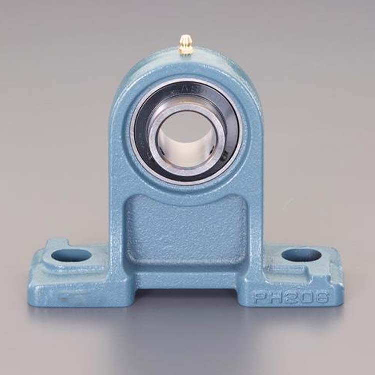 UCPH205 تکیا بلاک بیرنگ 22 انچ بور زرعی مشینری بیرنگ